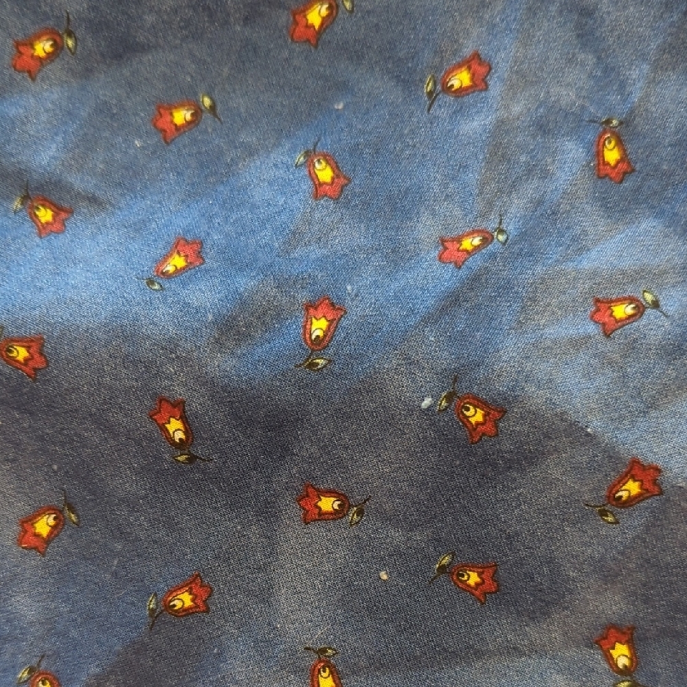 Avignon Patterned Kitchen Linens - Picture 3 of 3